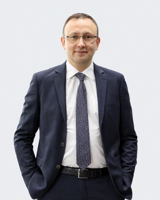 Dos. Dr. Bahadır Topuz