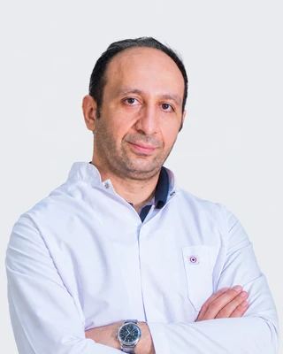 Uzm. Dr. Emin Məmmədov