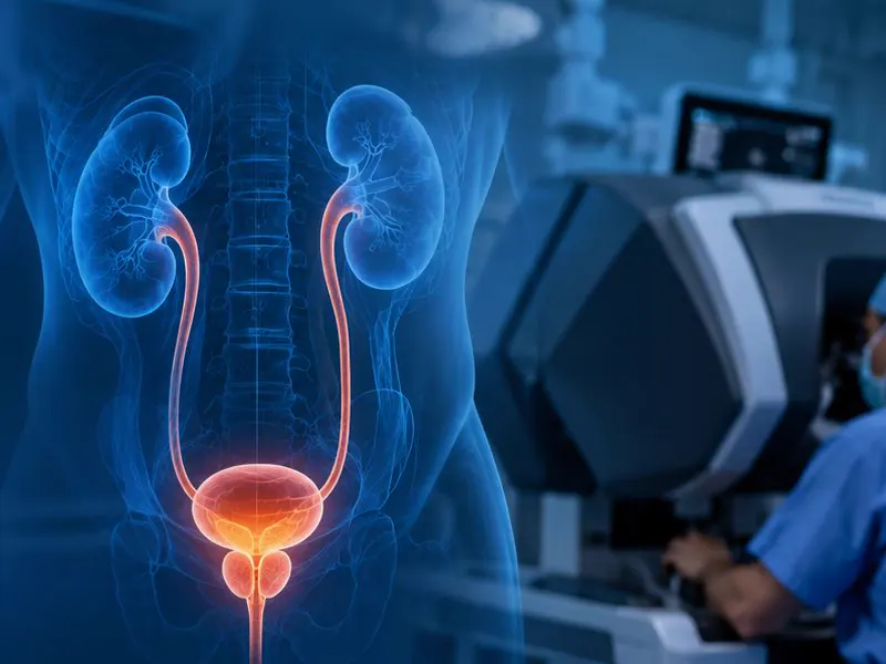 Urologiya